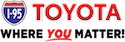 I-95 Toyota